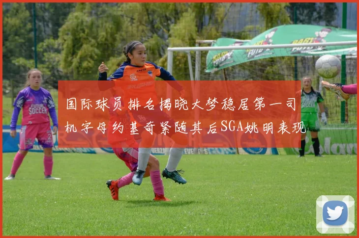 国际球员排名揭晓大梦稳居第一司机字母约基奇紧随其后SGA姚明表现引关注
