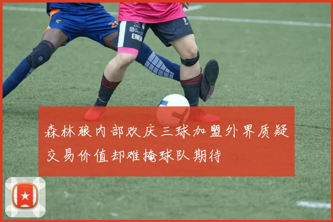 森林狼内部欢庆三球加盟外界质疑交易价值却难掩球队期待